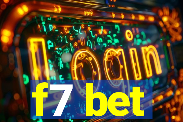 f7 bet