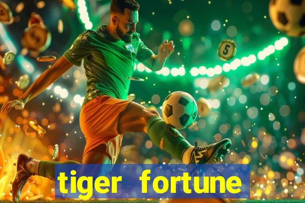 tiger fortune deposito 5 reais