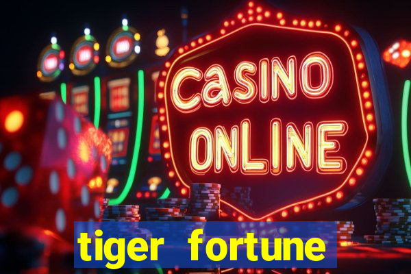 tiger fortune deposito 5 reais