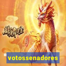 votossenadores