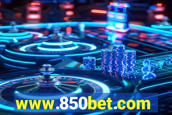 www.850bet.com