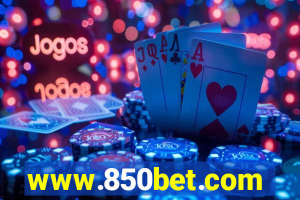 www.850bet.com