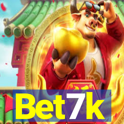 Bet7k