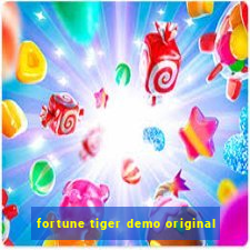 fortune tiger demo original