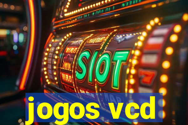 jogos vcd