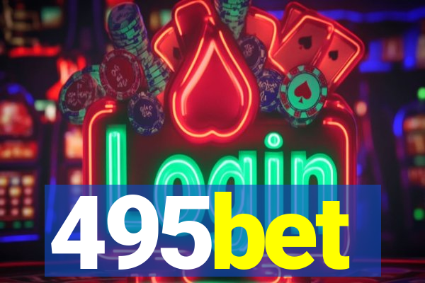 495bet