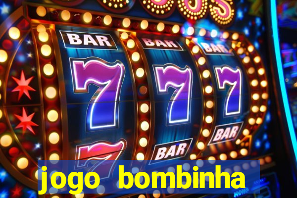 jogo bombinha ganhar dinheiro