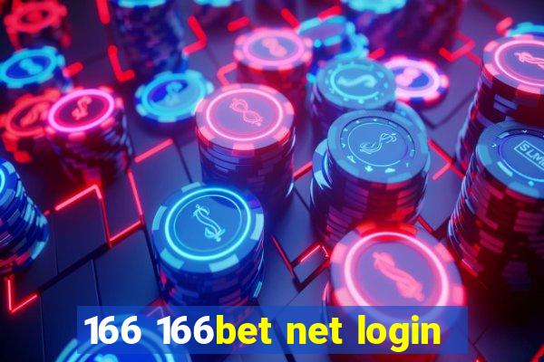 166 166bet net login