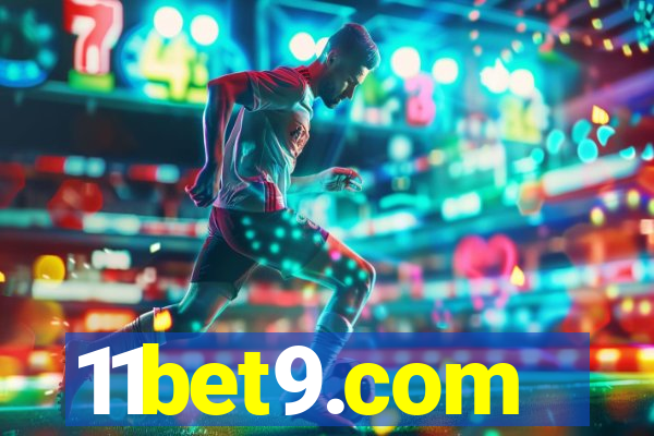 11bet9.com