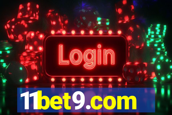 11bet9.com