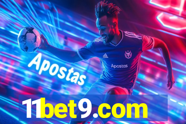 11bet9.com