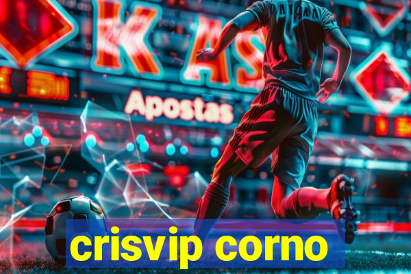 crisvip corno