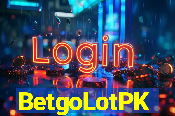 BetgoLotPK