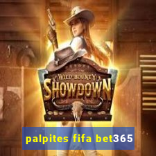 palpites fifa bet365