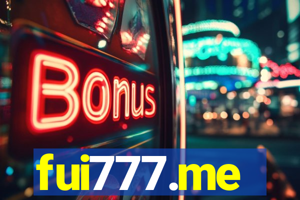 fui777.me