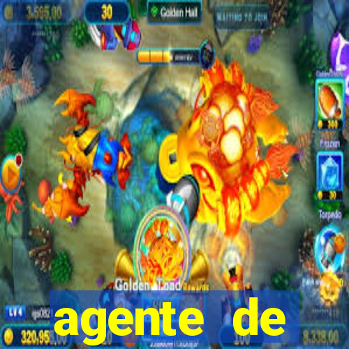 agente de plataforma de jogos