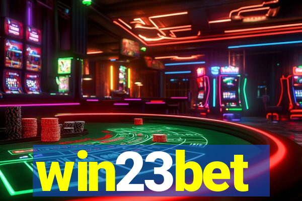 win23bet