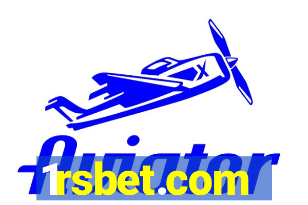 1rsbet.com