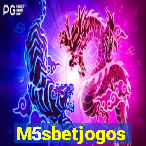 M5sbetjogos