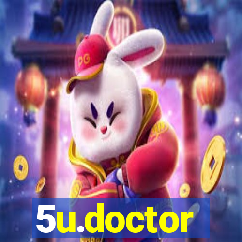 5u.doctor