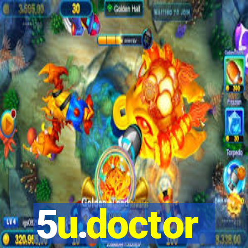 5u.doctor