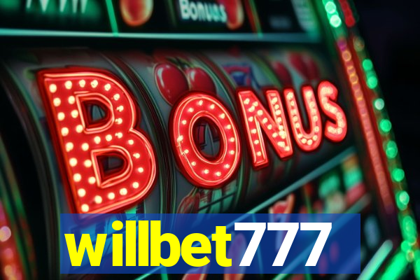 willbet777