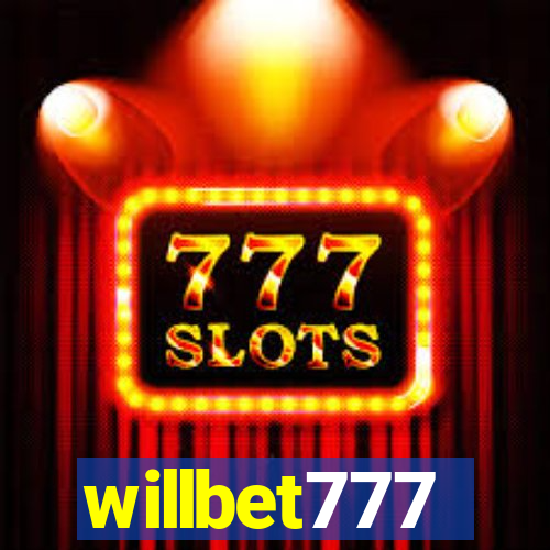 willbet777