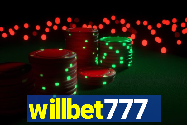 willbet777