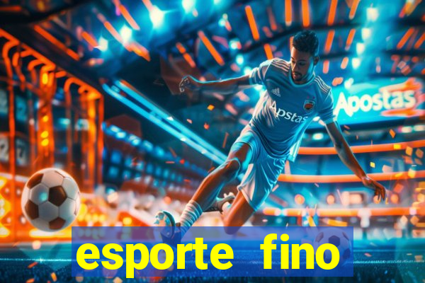 esporte fino feminino festa