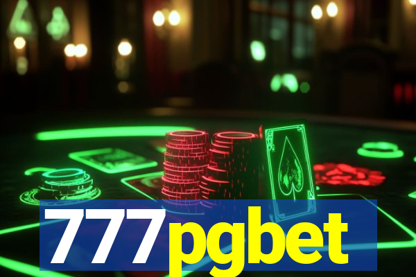 777pgbet