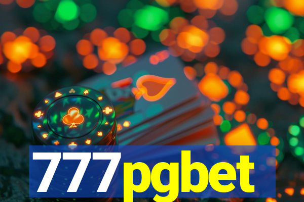 777pgbet