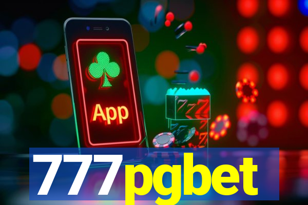 777pgbet