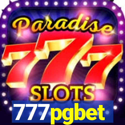 777pgbet