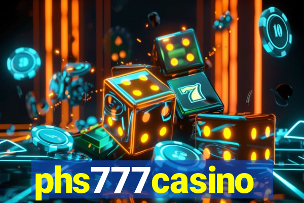 phs777casino