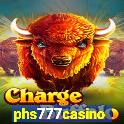 phs777casino