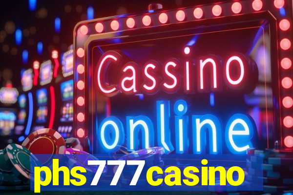 phs777casino