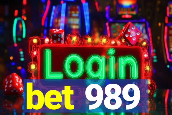 bet 989