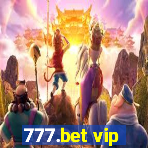 777.bet vip