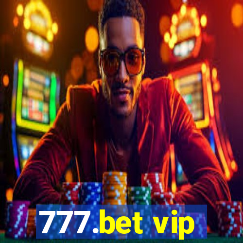 777.bet vip