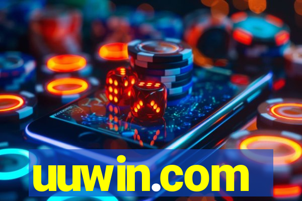 uuwin.com