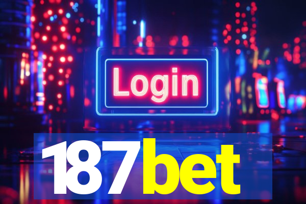 187bet