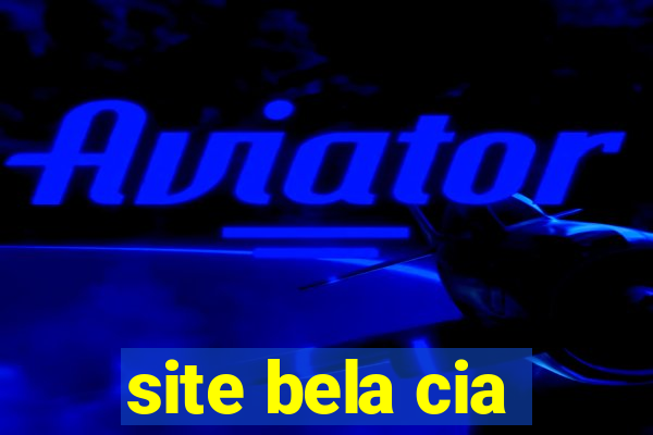 site bela cia