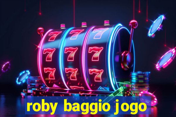 roby baggio jogo