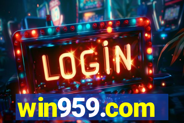 win959.com