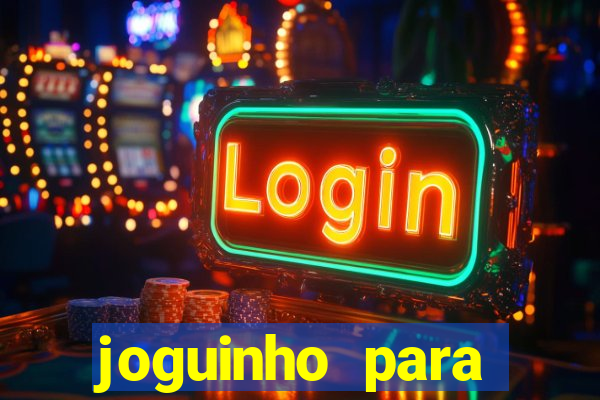 joguinho para ganhar dinheiro no pix