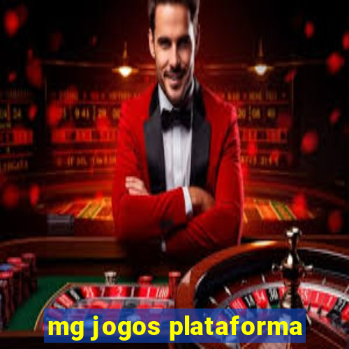 mg jogos plataforma