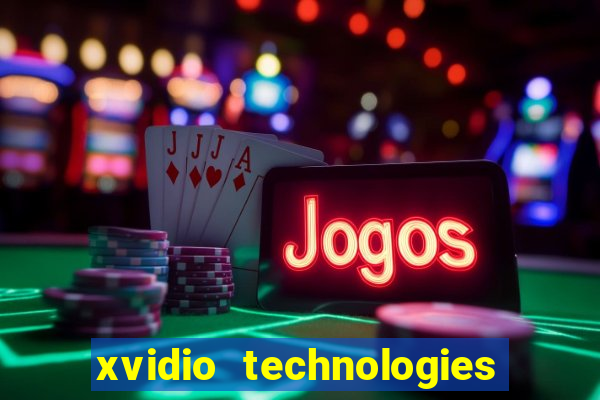 xvidio technologies startup brasil 2024 download gr  tis