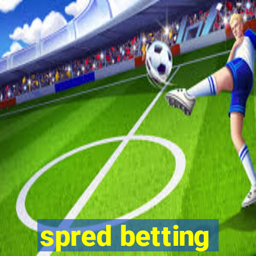 spred betting