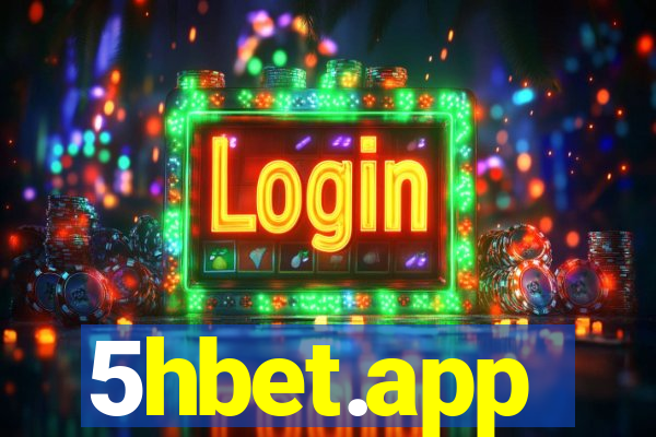 5hbet.app