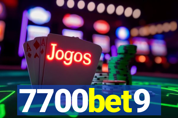 7700bet9